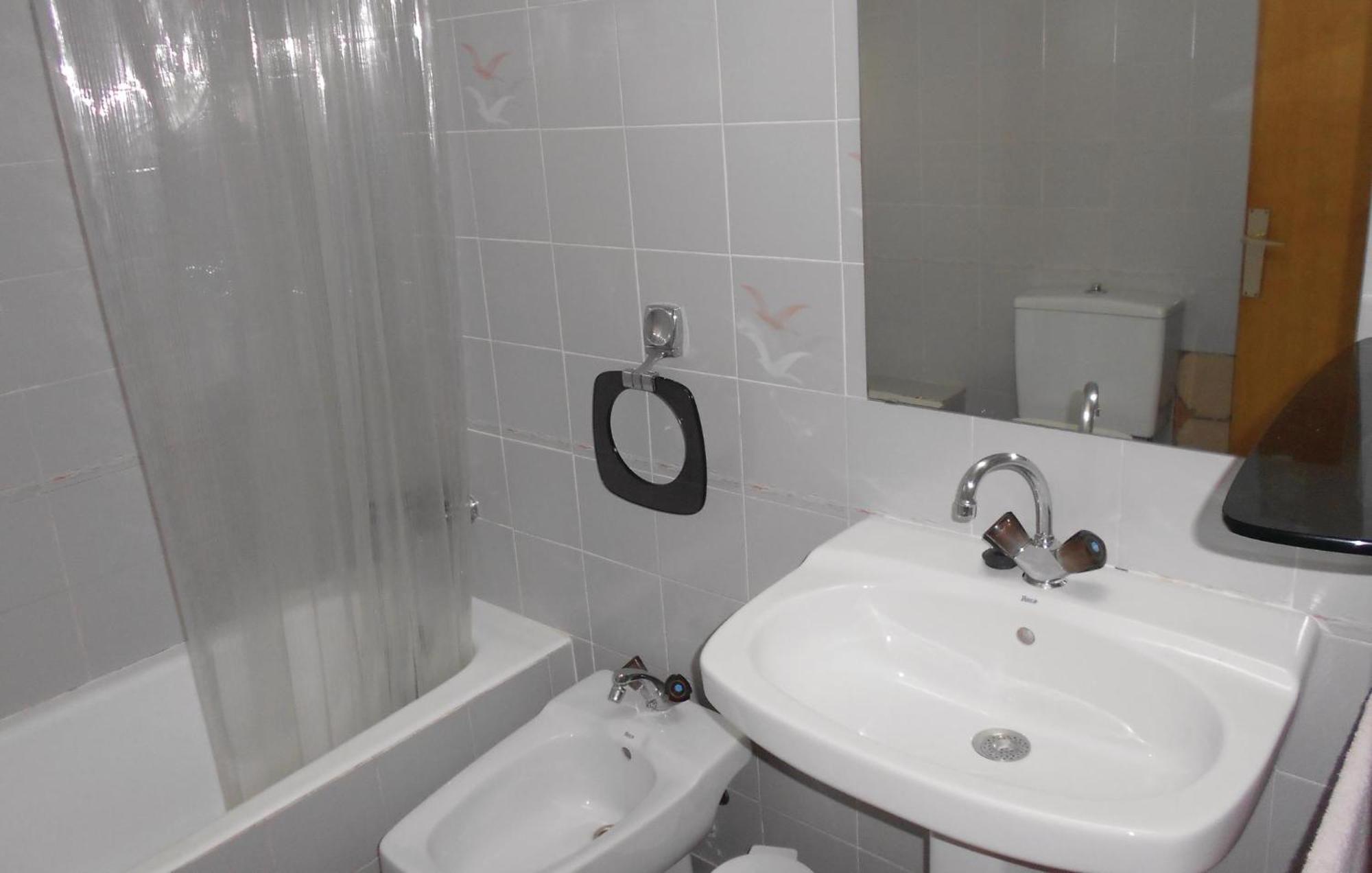 Stunning Apartment In Tossa De Mar With Wifi Exterior photo